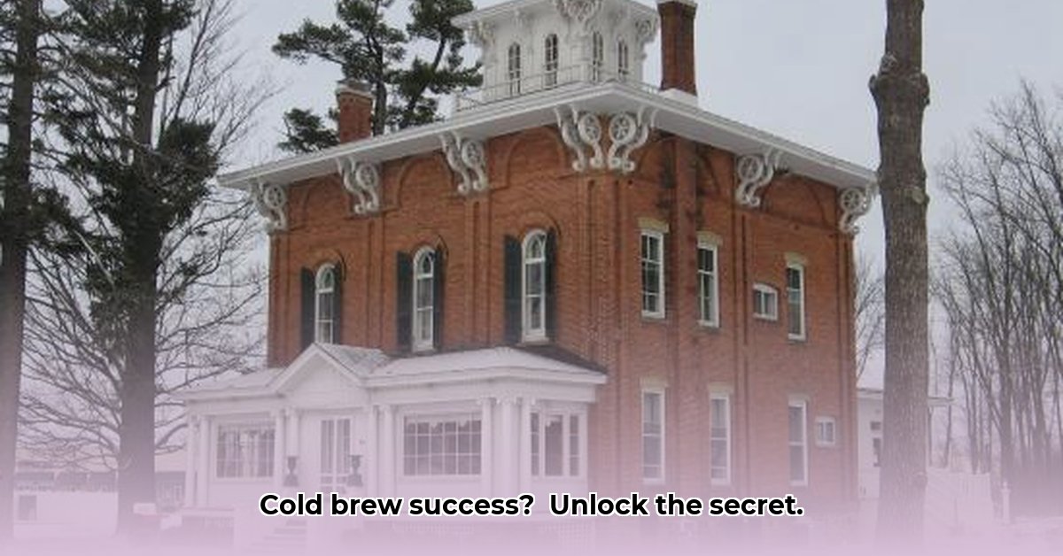 blue-hat-coffee-coldwater